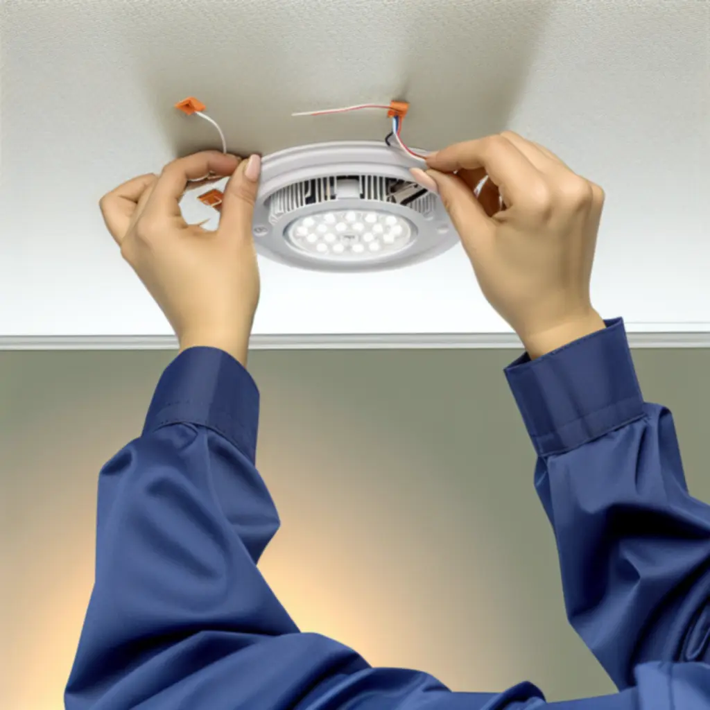 Precyzyjna praca serwisowa Tryhardgg Solutions Limited