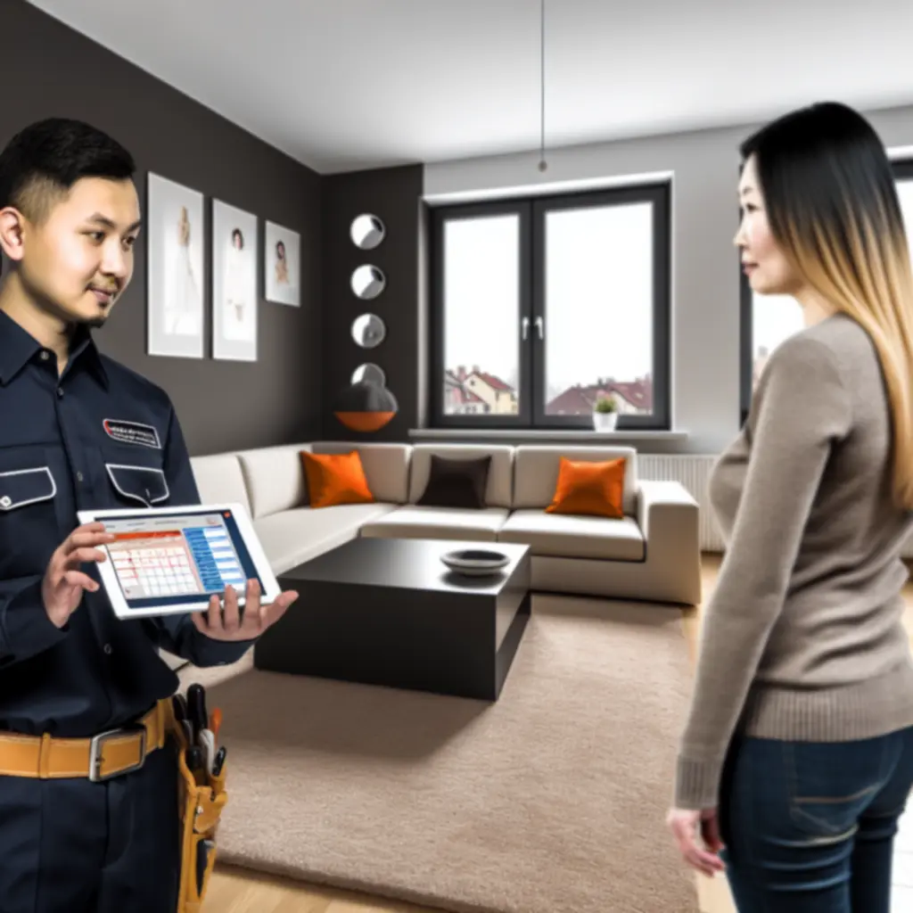 Profesjonalna konsultacja z fachowcem Tryhardgg Solutions Limited