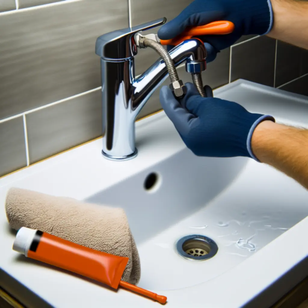 Profesjonalne prace hydrauliczne