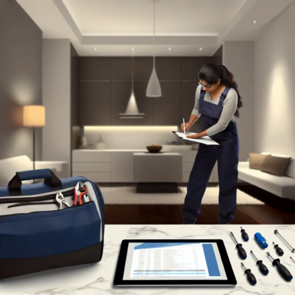 Profesjionalny warsztat Tryhardgg Solutions Limited