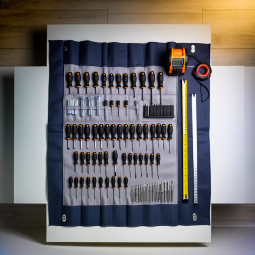 Profesjonalne narzędzia do pracy