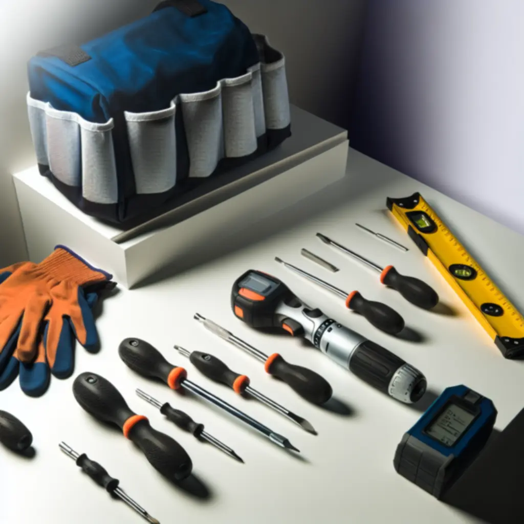 Profesjonalne narzędzia precyzyjne Tryhardgg Solutions Limited