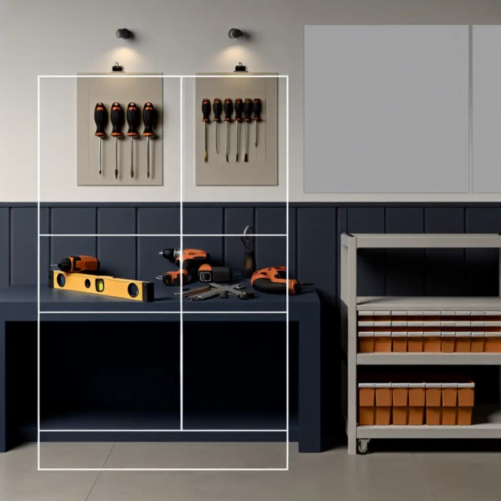 Profesjonalne narzędzia Tryhardgg Solutions Limited