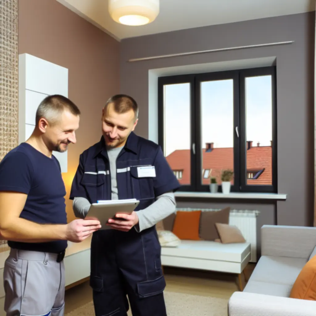 Konsultacja usługi Tryhardgg Solutions Limited